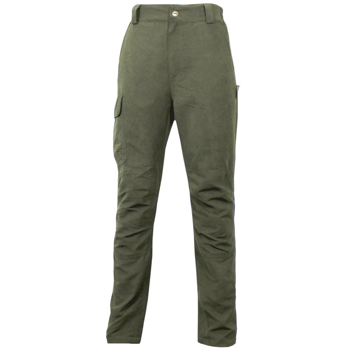 Game HB320 Aston Pro Waterproof Trousers