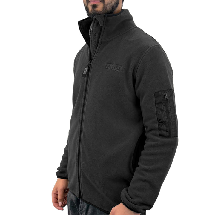 Game EK1002-23 Icebound Full Zip Fleece Jacket