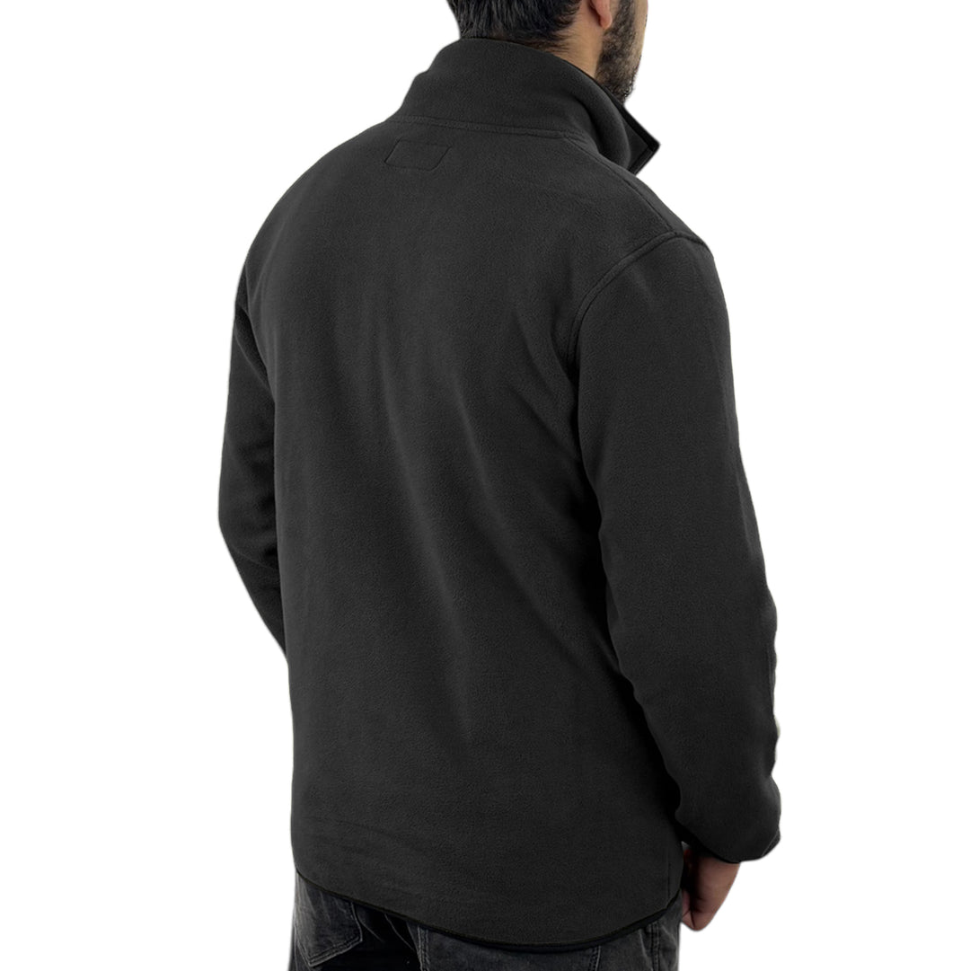 Game EK1002-23 Icebound Full Zip Fleece Jacket