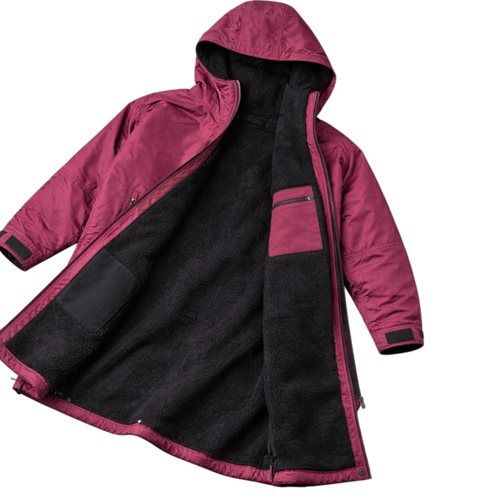 Game Kids Waterproof Outdoor Utility Robe