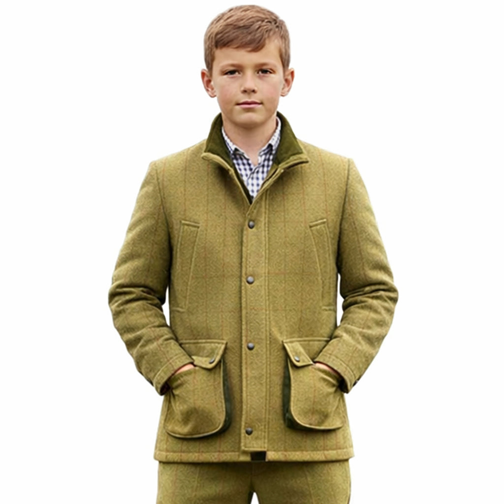 Kids_Tweed_Jacket_-_Fife-