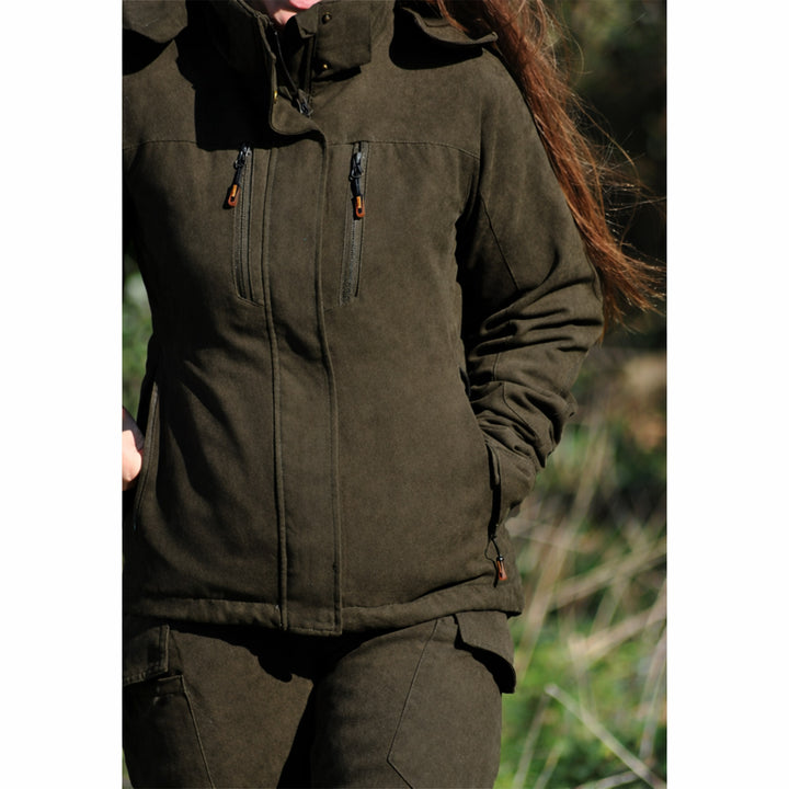 Game HB460 Elise Ladies Waterproof Trousers