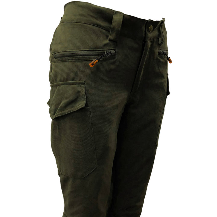 Game HB460 Elise Ladies Waterproof Trousers