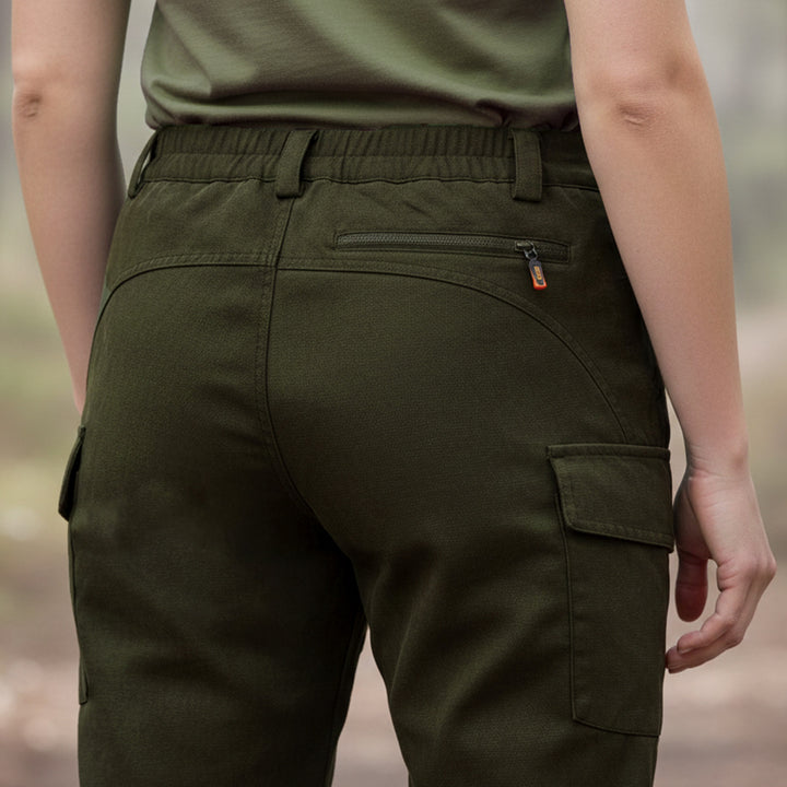Game HB460 Elise Ladies Waterproof Trousers