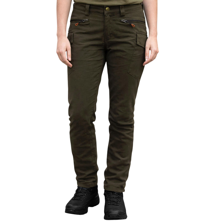 Game HB460 Elise Ladies Waterproof Trousers