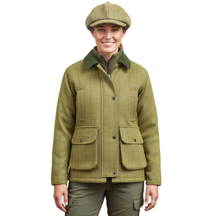 Game Ladies Derby Tweed Jacket