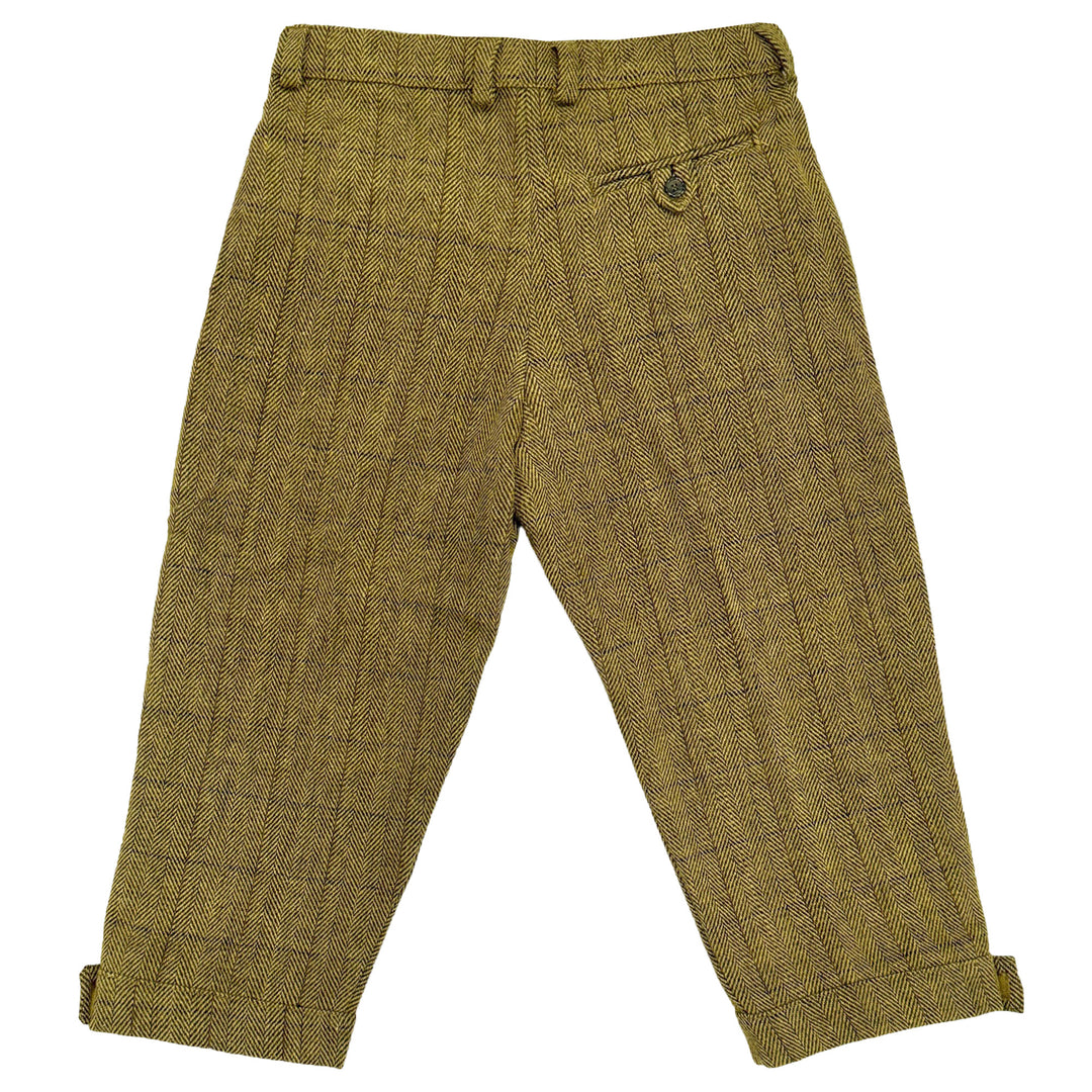 Game Men’s Derby Tweed Breeks | Ascot