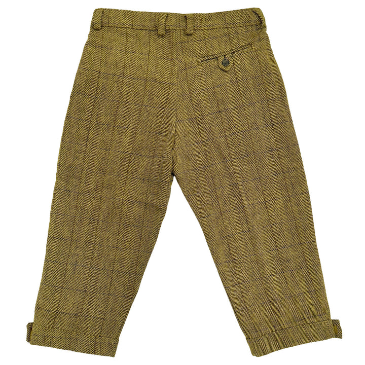 Game Men’s Derby Tweed Breeks | Ascot