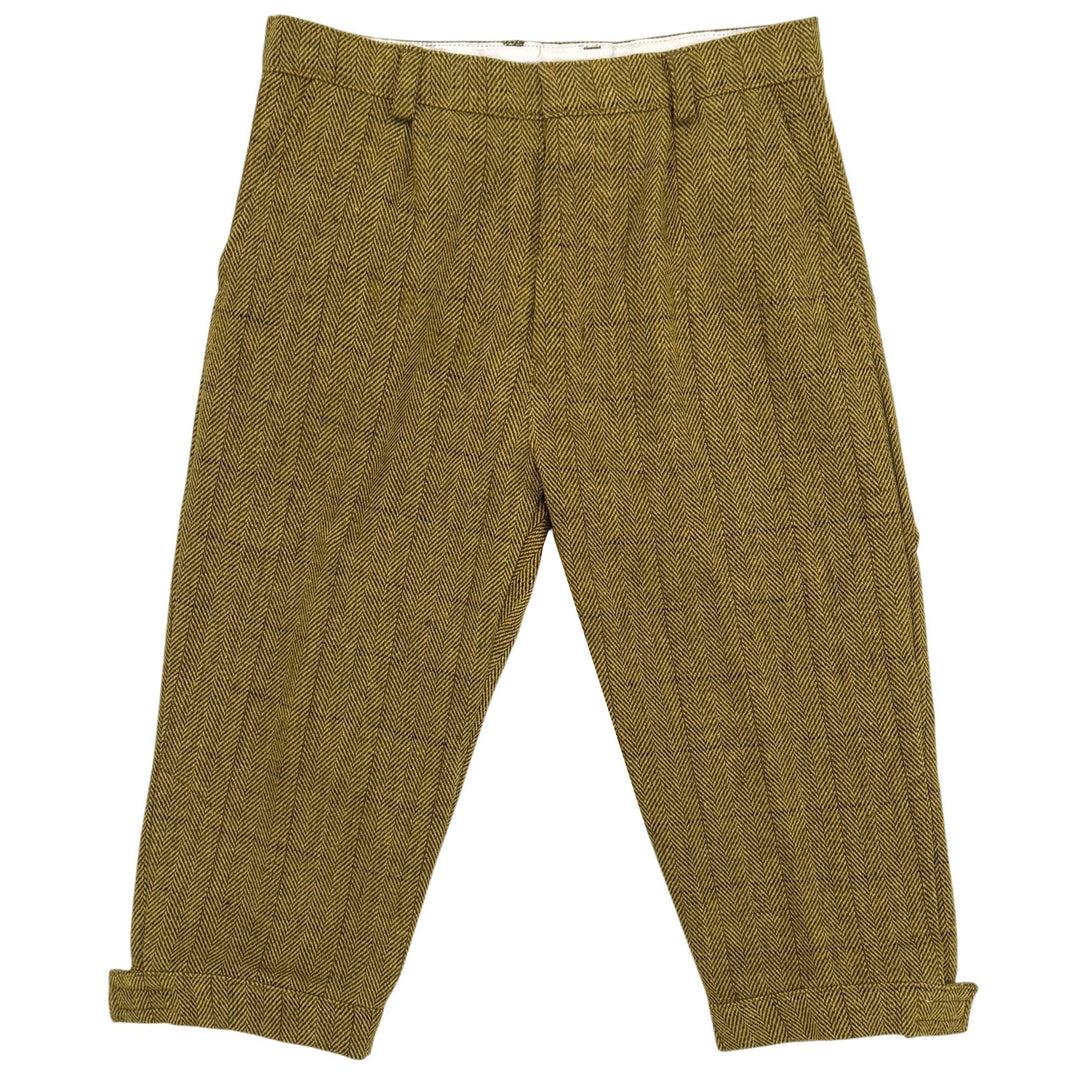 Game Men’s Derby Tweed Breeks | Ascot