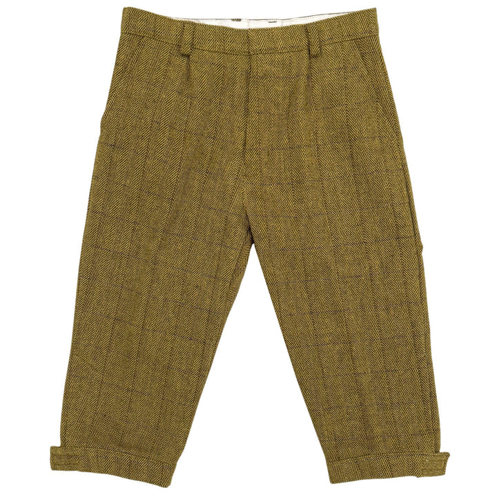 Game Men’s Derby Tweed Breeks | Ascot