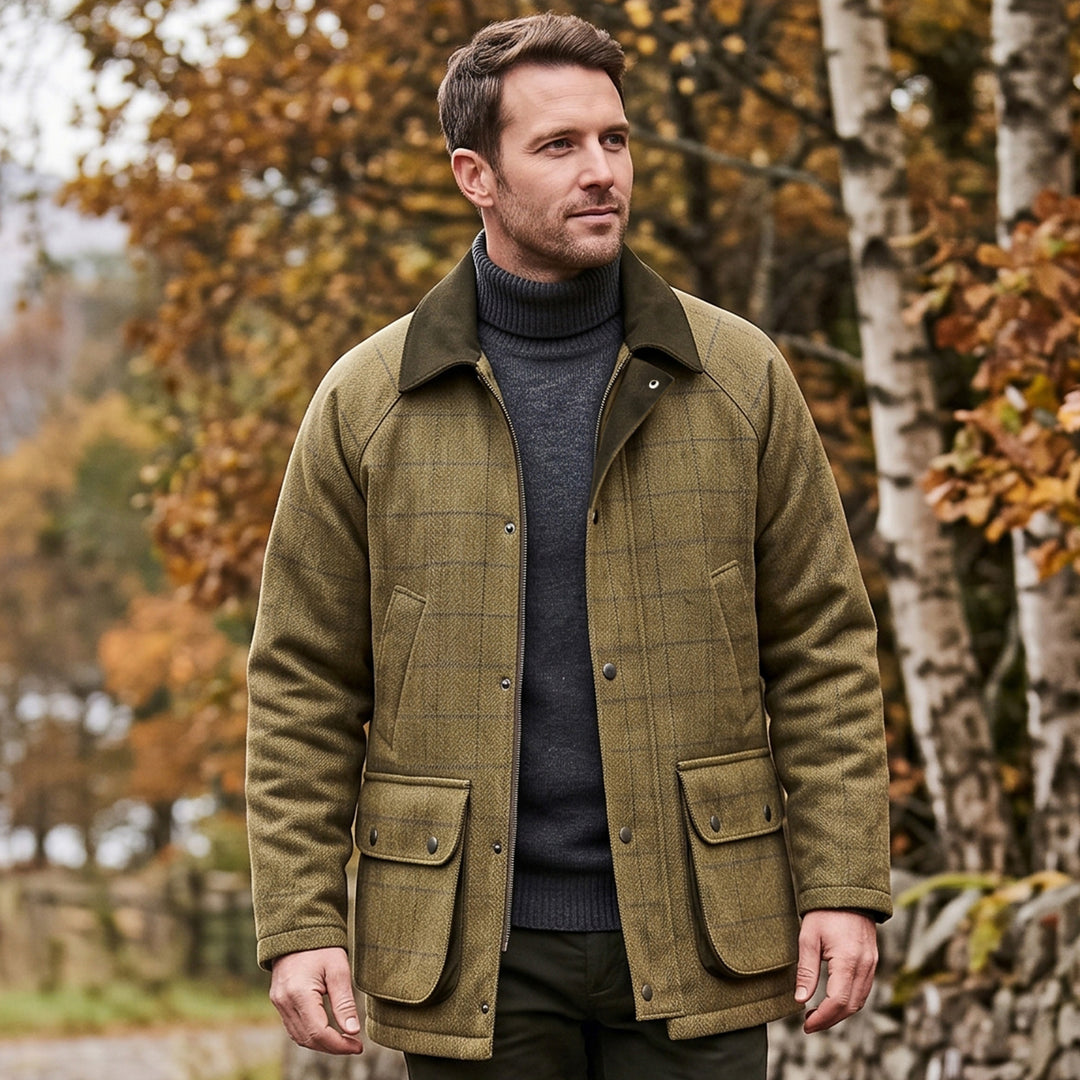 Men&
