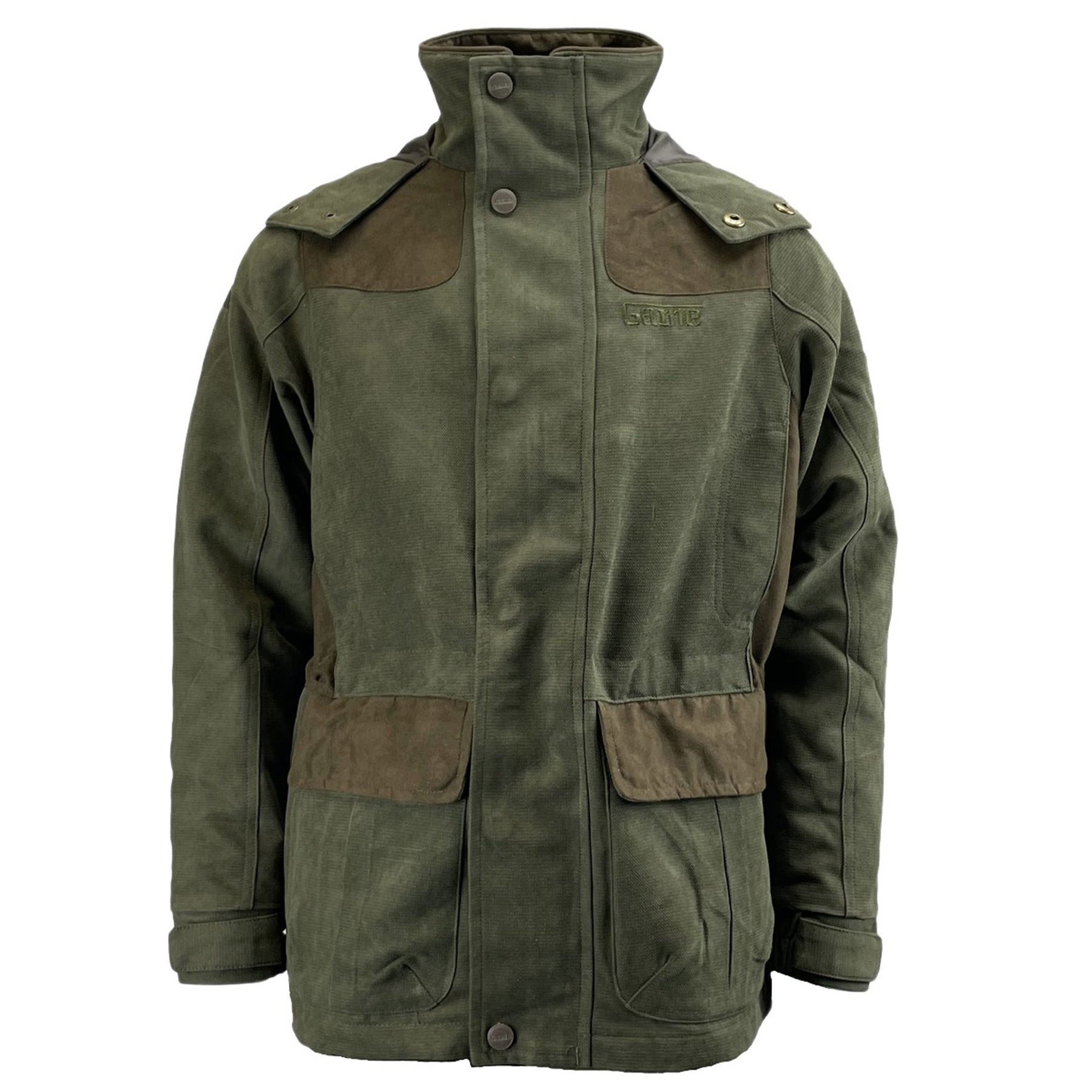 Veste Softshell Légère Homme Aston Martin - Coupe-vent Respirant, Col Montant, Multi-poches, Printemps/automne