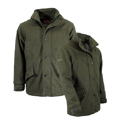 HB275 Trekker Jacket | Premium Quality Apparel | Game Clothing UK ...