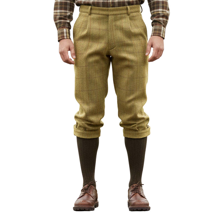 Game Men’s Derby Tweed Breeks