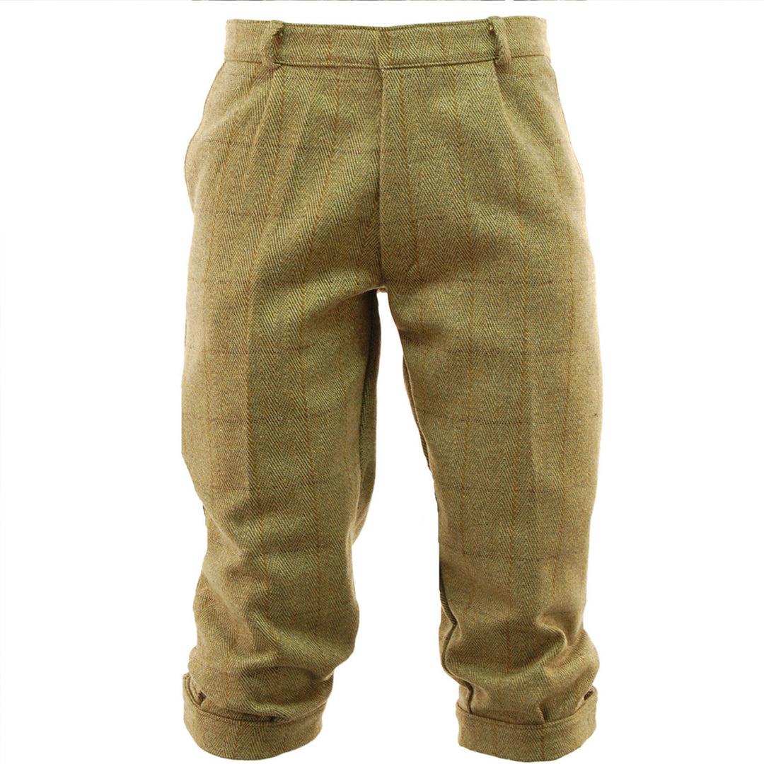 Game Men’s Derby Tweed Breeks