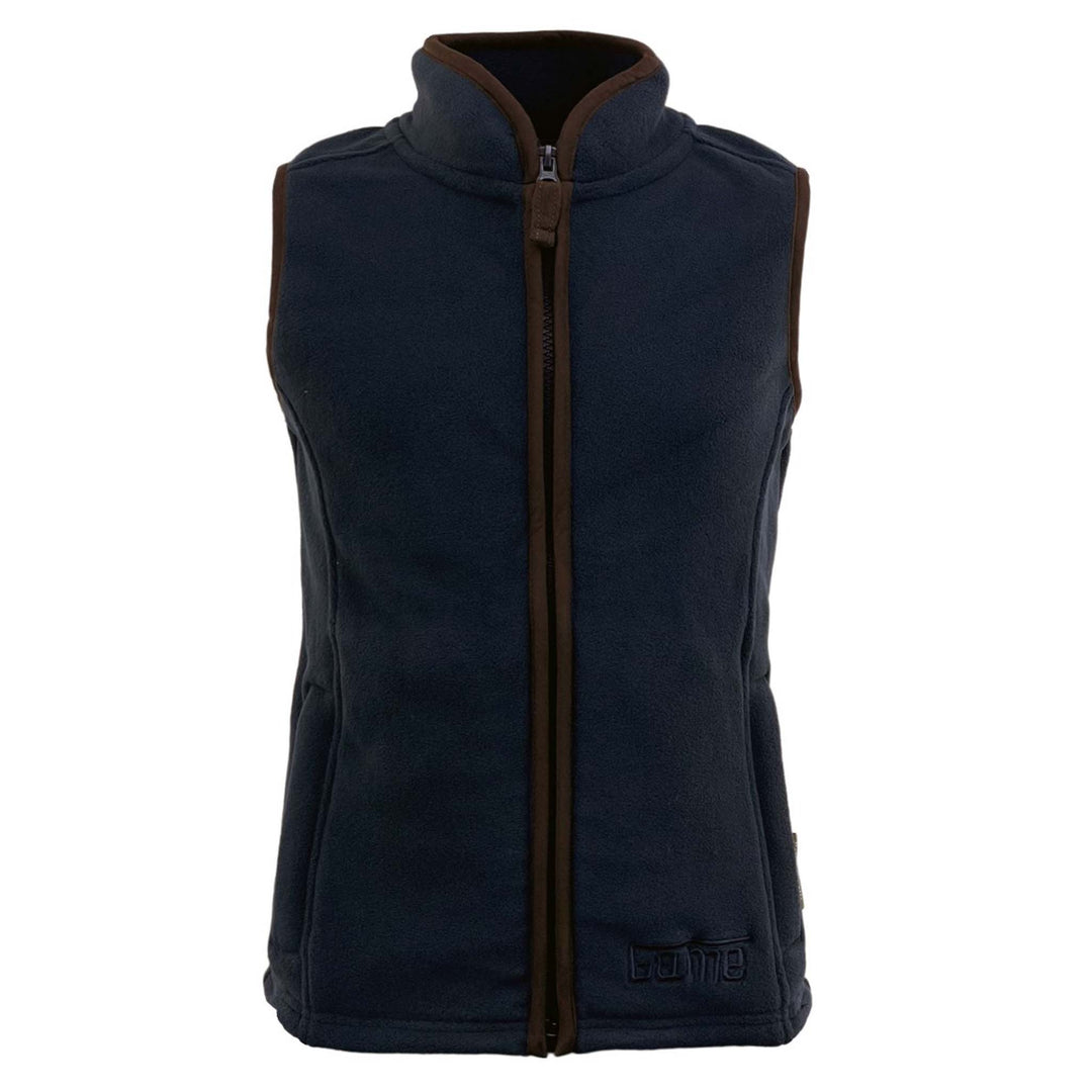 Game Kids Chilton Fleece Gilet