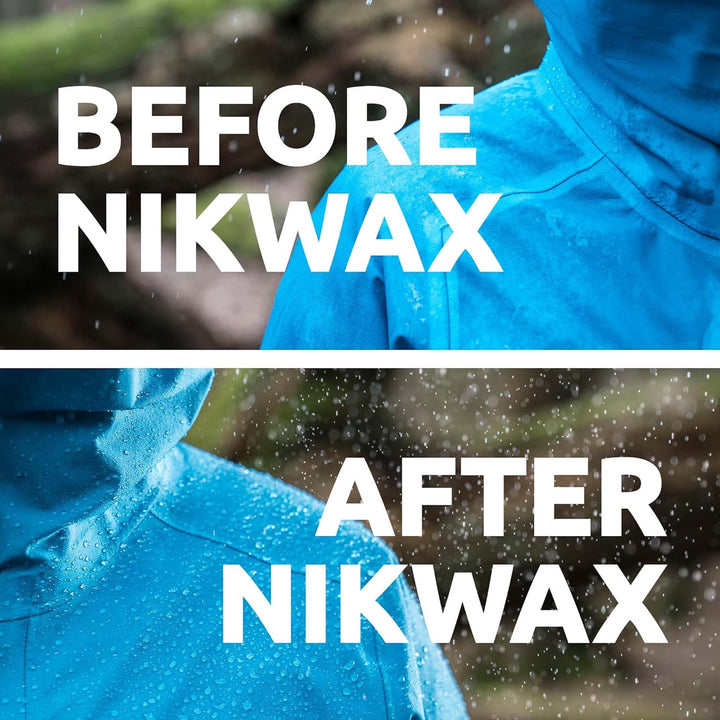 Nikwax Tech Wash 300ml – Cleaner for Game Waterproof Gear