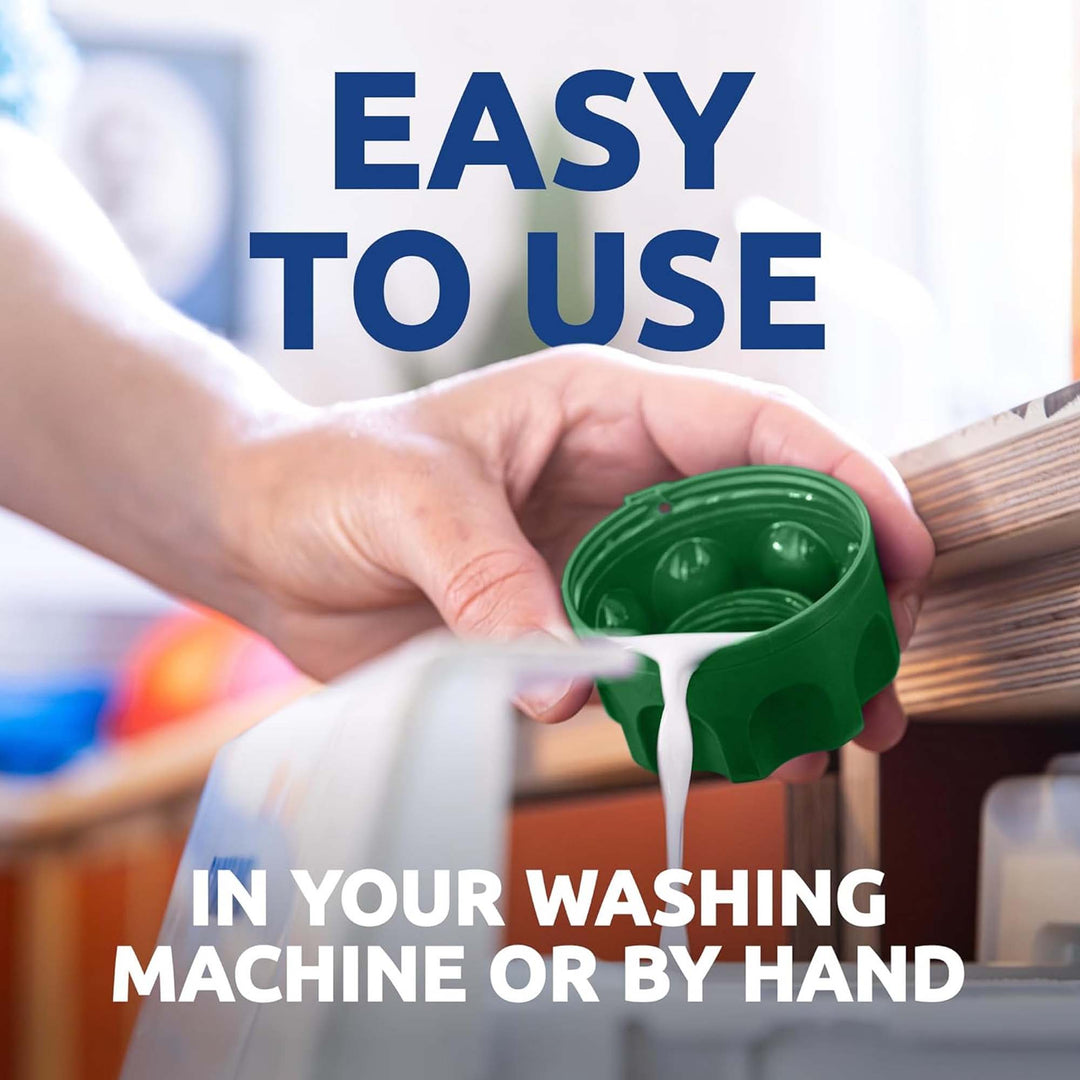 Nikwax Tech Wash 300ml – Cleaner for Game Waterproof Gear