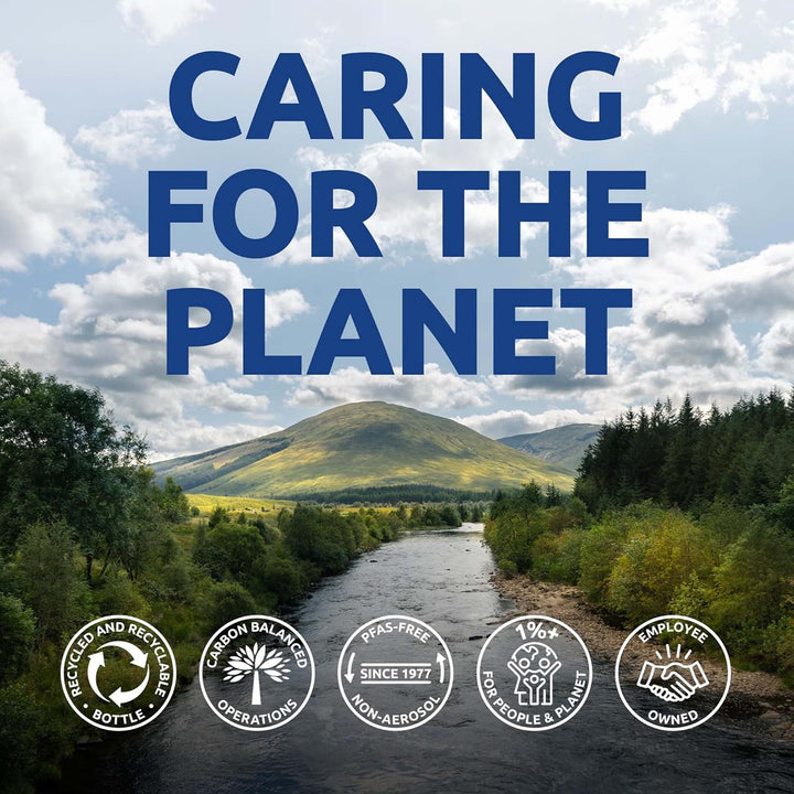 Nikwax Tech Wash 300ml – Cleaner for Game Waterproof Gear