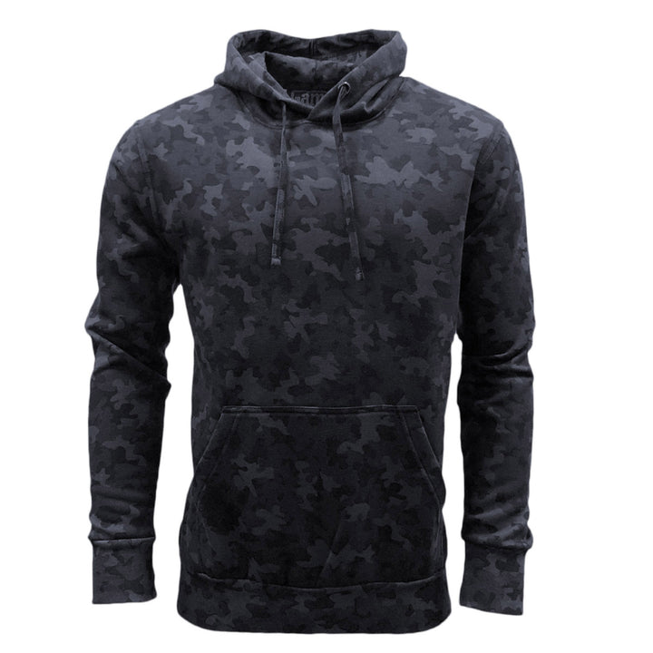 Mens Game Camouflage Hoodie | Men Camo Hoodie