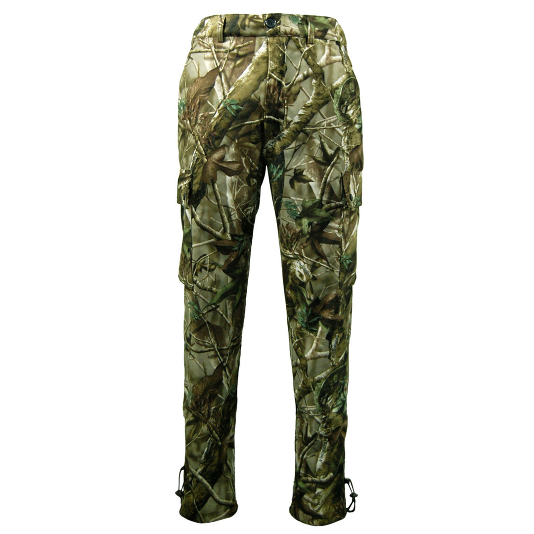 Game EN302 Tecl-Wood Stealth Waterproof Trousers