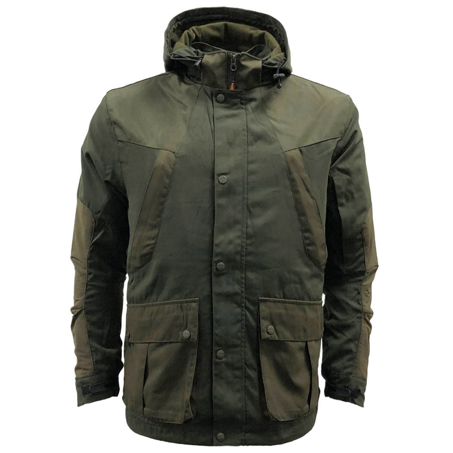 Jacket Collection Men’s Shooting Jackets | Durable, Weatherproof Fieldwear