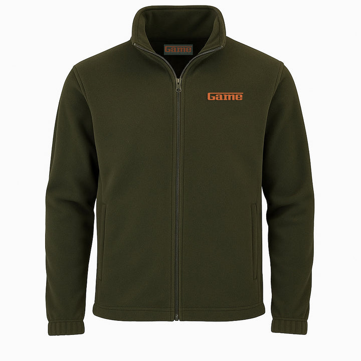 Game EN206 Stealth Fleece
