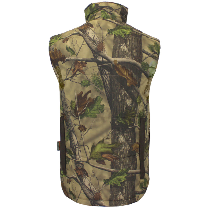 Game HB410 Vantage Padded Gilet