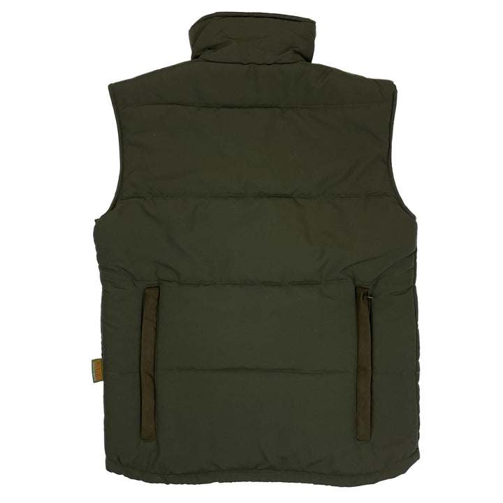 Game HB410 Vantage Padded Gilet