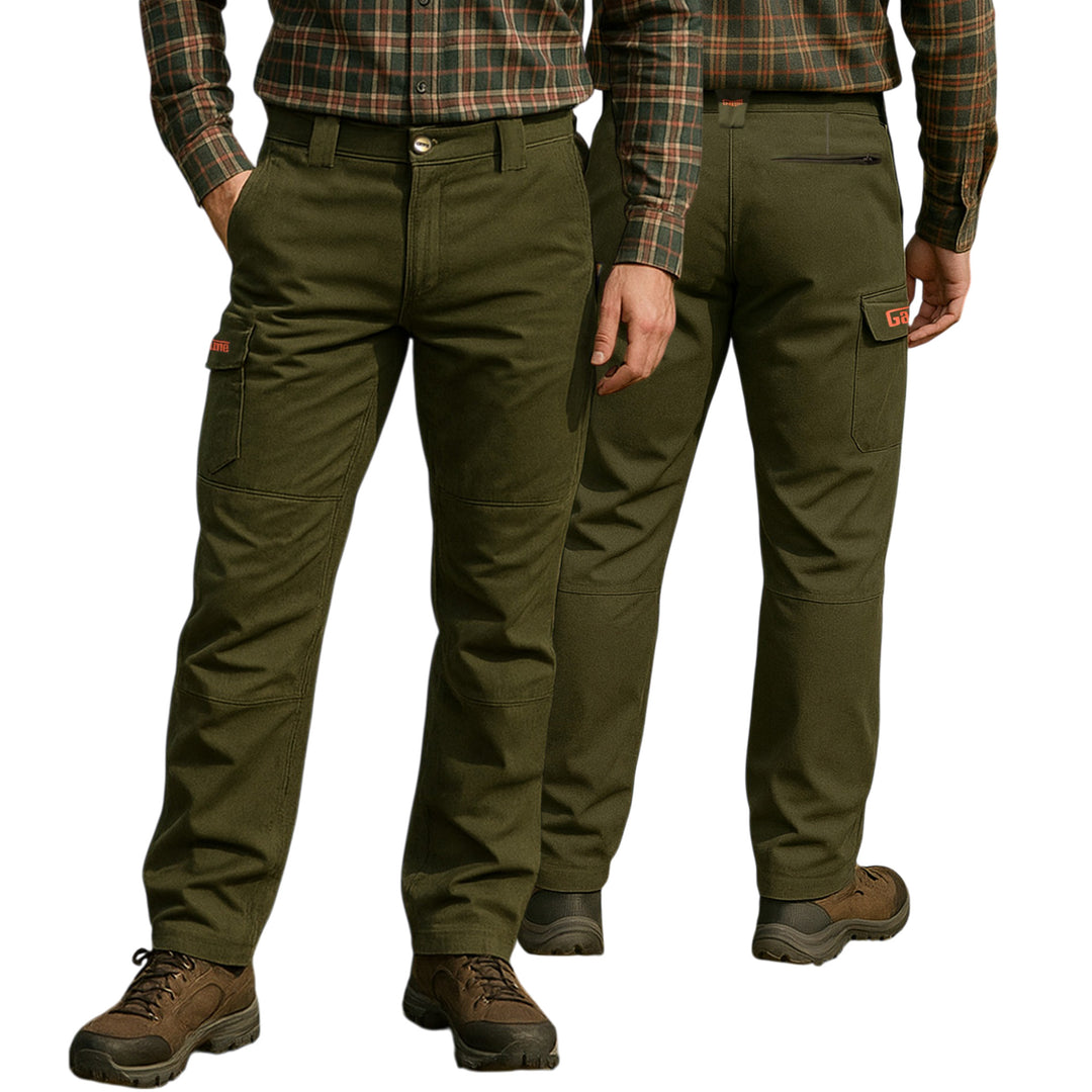 Game HB320 Aston Pro Waterproof Trousers