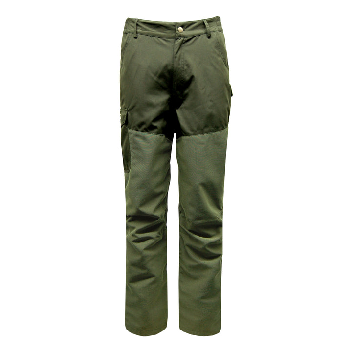 Game Kids HB351K Excel Waterproof Ripstop Cargo Trousers