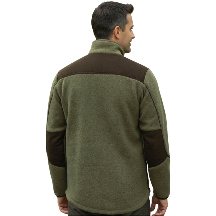 Game HB230 Berwick Anti-pill Fleece Jacket