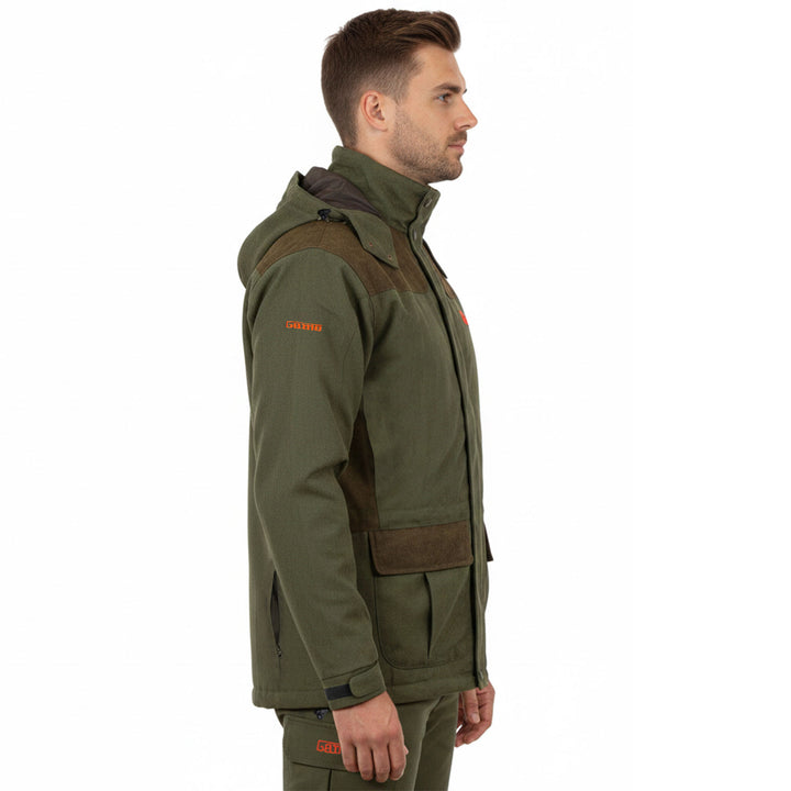 Game HB220 Aston Pro Waterproof Jacket