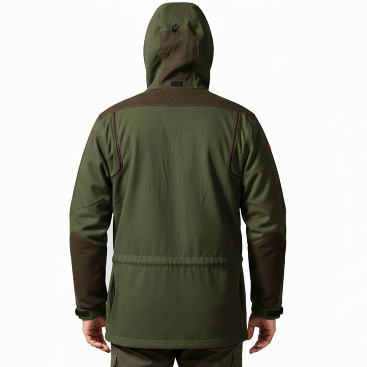 Game HB220 Aston Pro Waterproof Jacket