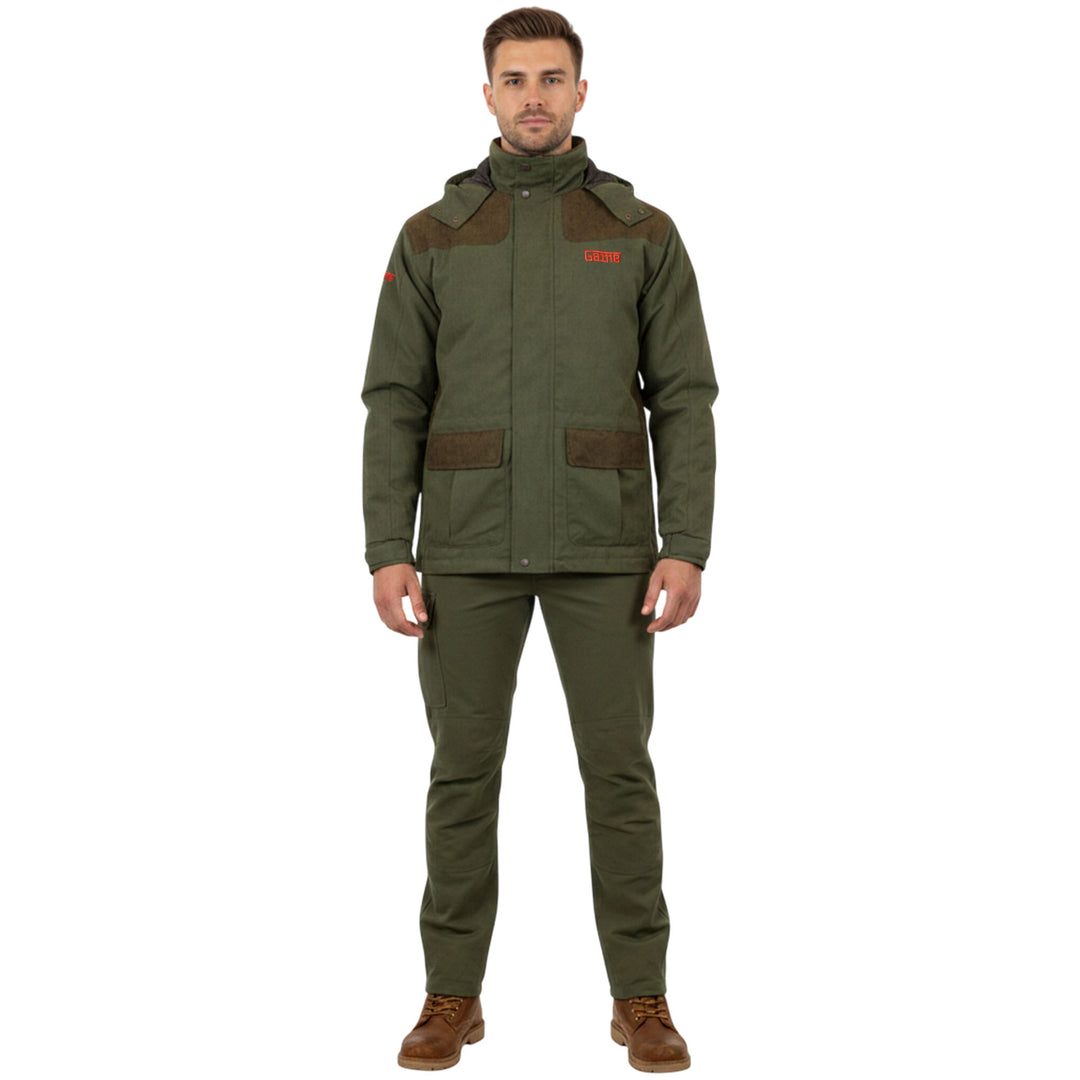 Game HB220 Aston Pro Waterproof Jacket