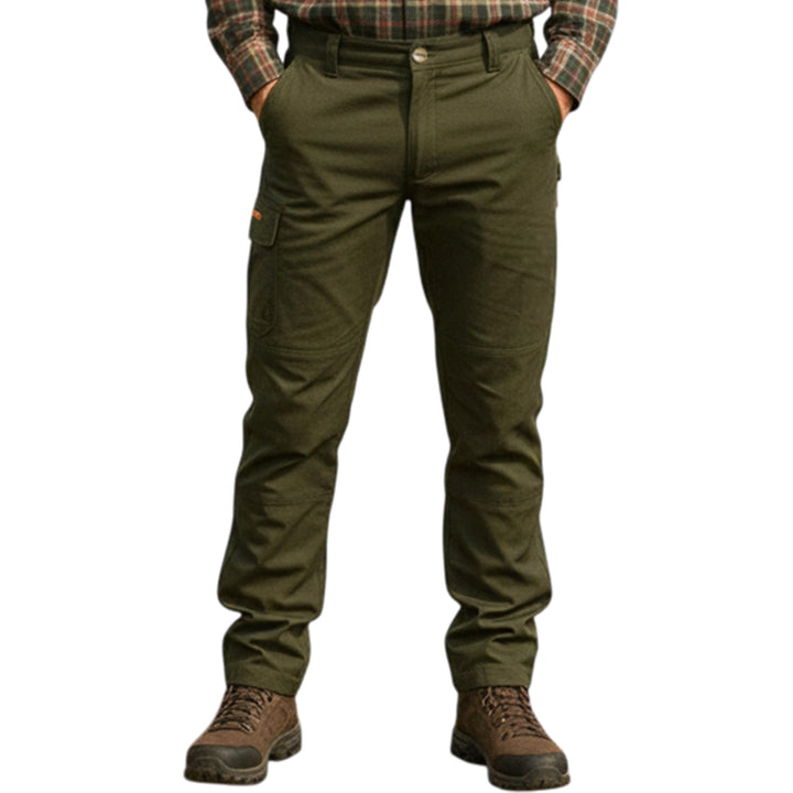 Game HB320 Aston Pro Waterproof Trousers