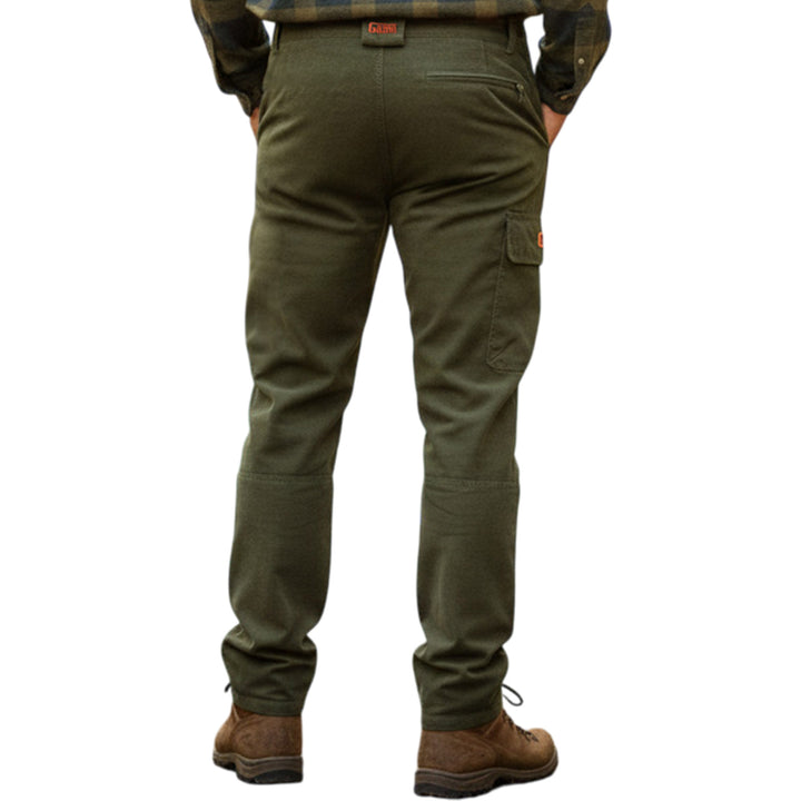 Game HB320 Aston Pro Waterproof Trousers