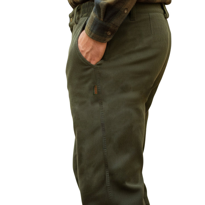 Game HB320 Aston Pro Waterproof Trousers