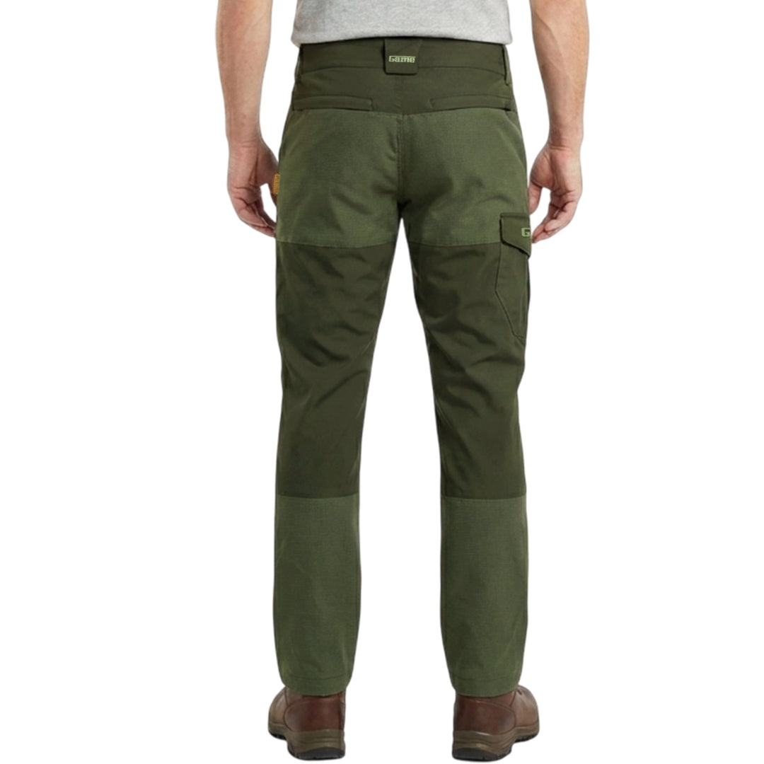 Mens Game HB351 Excel Ripstop Trousers