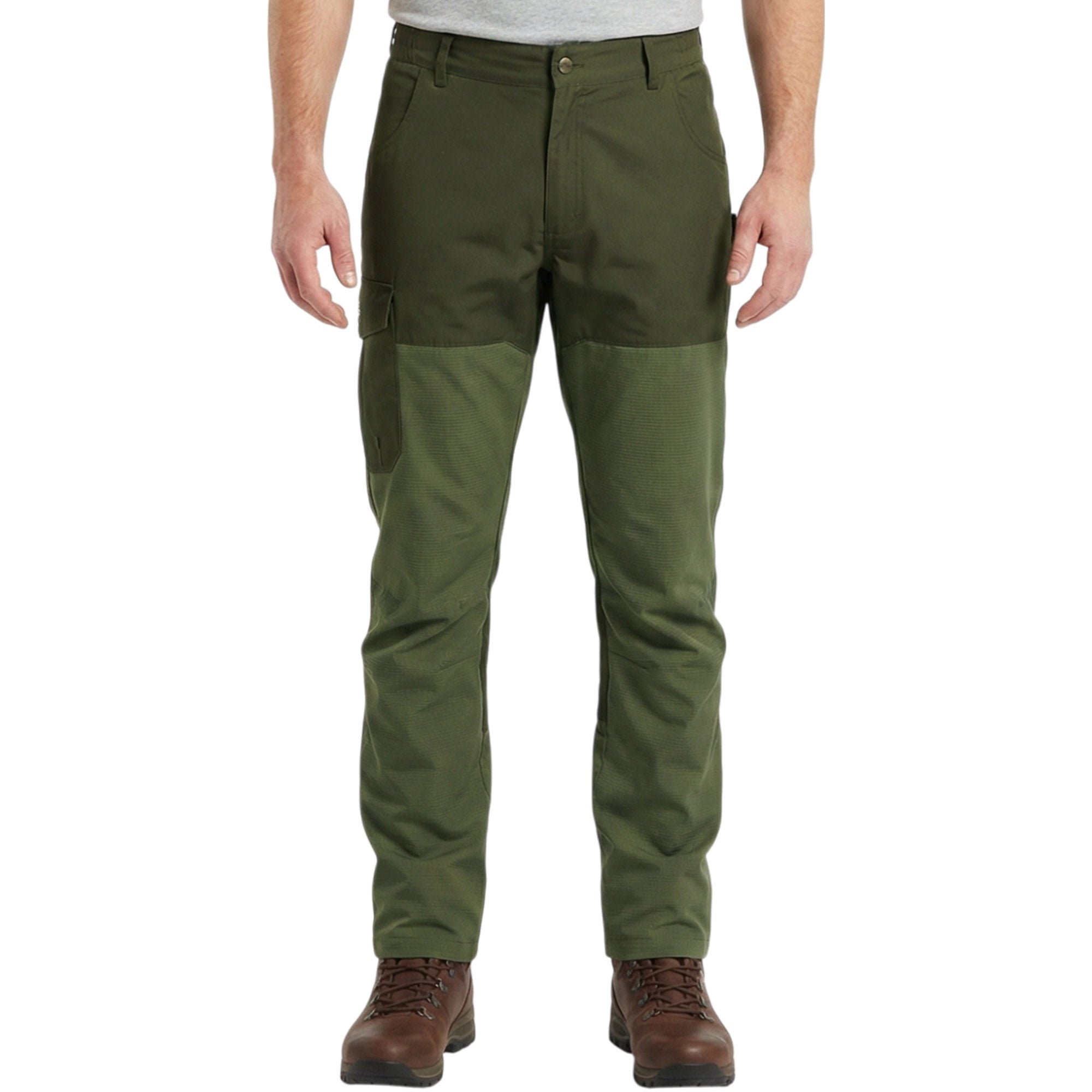 FCRB GAME PANTS（M） Game Mens HB351 Excel Waterproof Ripstop Trousers | 8000mm Outdoor