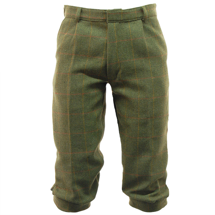Game Men’s Derby Tweed Breeks