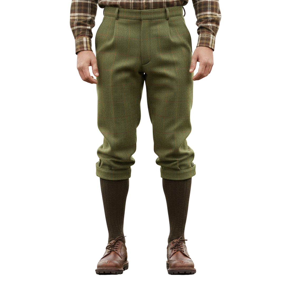 Game Men’s Derby Tweed Breeks