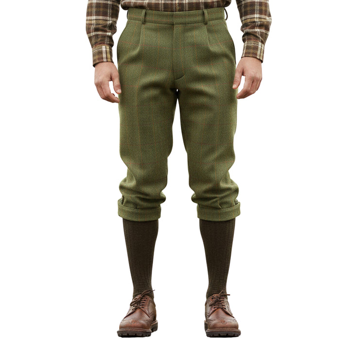 Game Men’s Derby Tweed Breeks