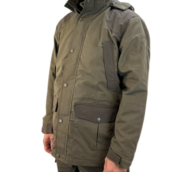 Game HB480 Forrester Waterproof Jacket