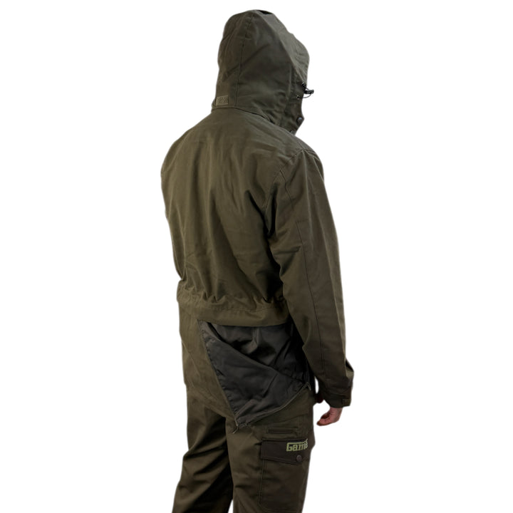 Game HB480 Forrester Waterproof Jacket