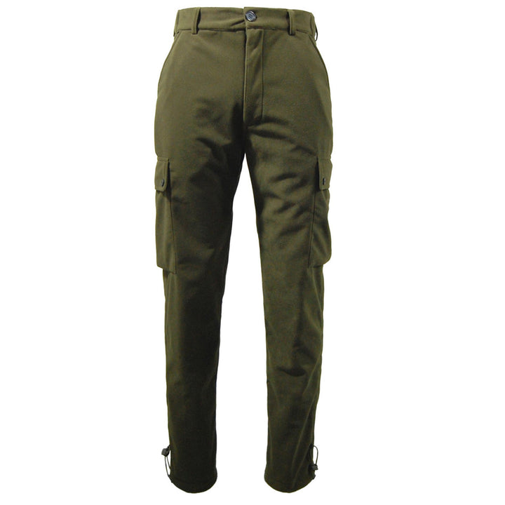 Game EN302 Tecl-Wood Stealth Waterproof Trousers