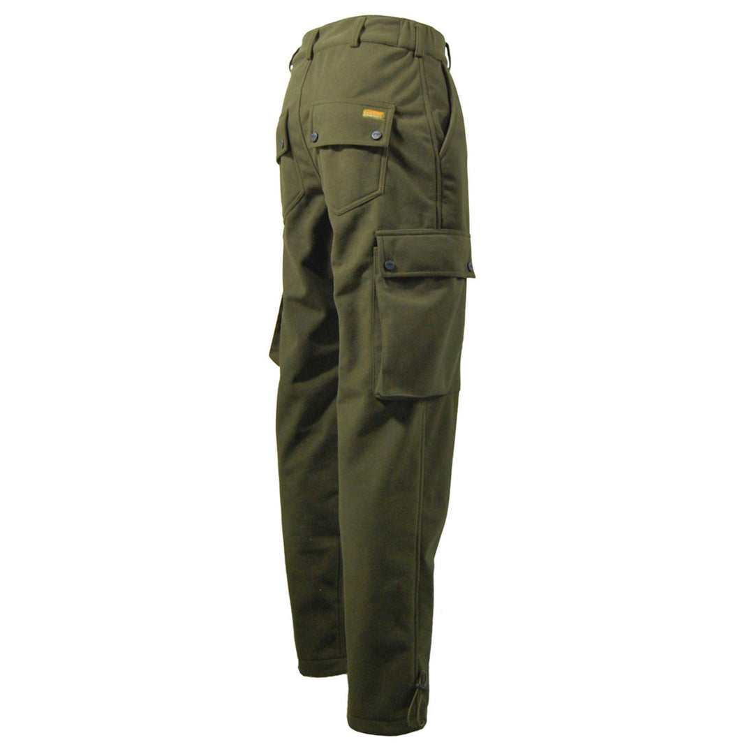 Game EN302 Tecl-Wood Stealth Waterproof Trousers