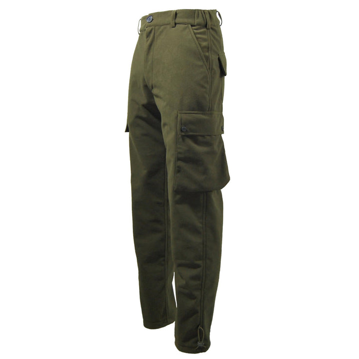 Game EN302 Tecl-Wood Stealth Waterproof Trousers