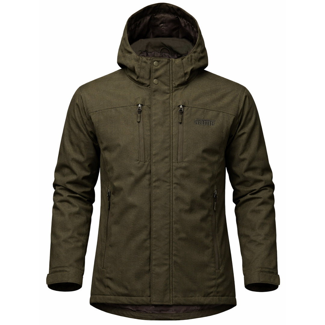 Game Mens Kendal Waterproof Jacket