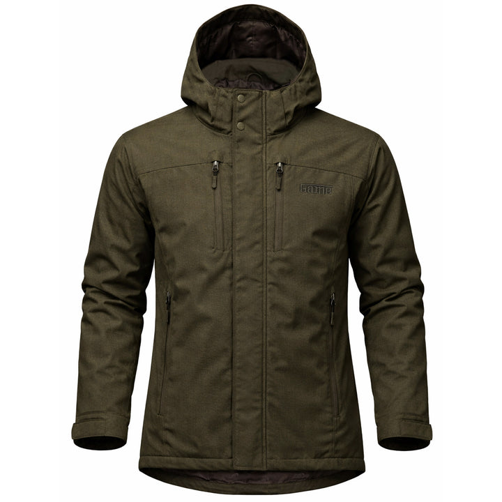 Game Mens Kendal Waterproof Jacket